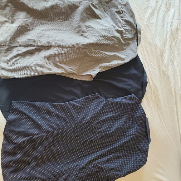 A bundle of 3 Dress Shirts #64 - Picture 4 of 9